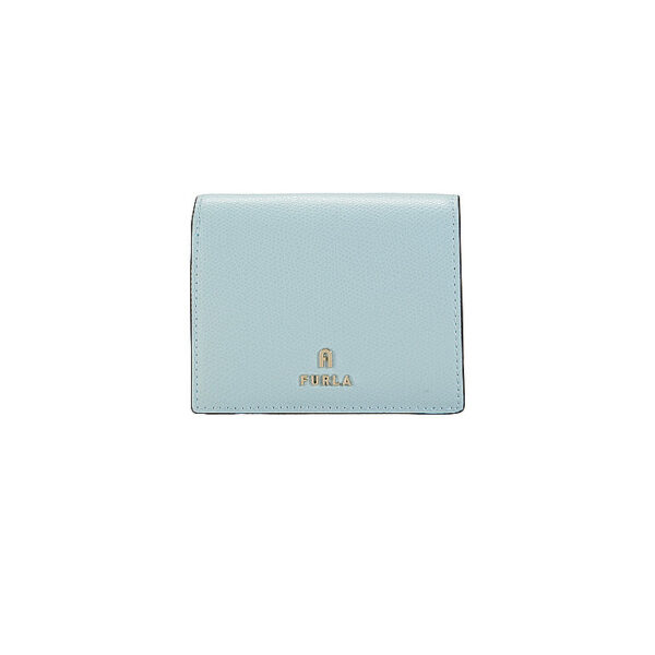FURLA Geldbörse CAMELIA Small blau