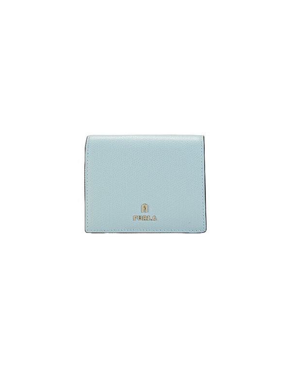 FURLA Geldbörse CAMELIA Small blau