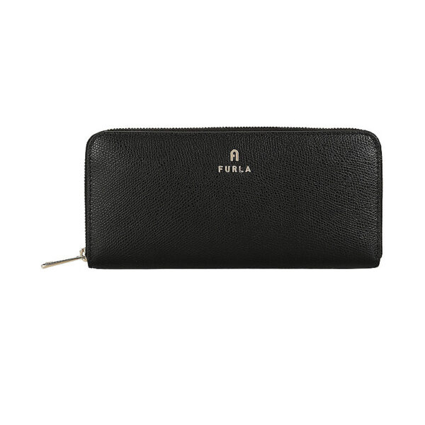 FURLA Geldbörse CAMELIA XLarge schwarz