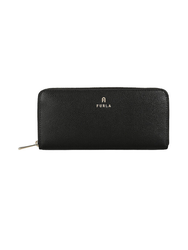 FURLA Geldbörse CAMELIA XLarge schwarz