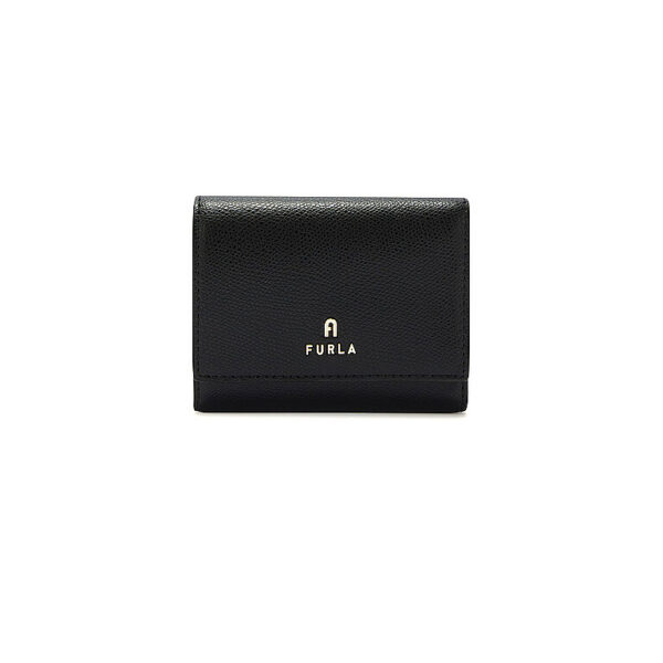 FURLA Geldbörse CAMELIA schwarz