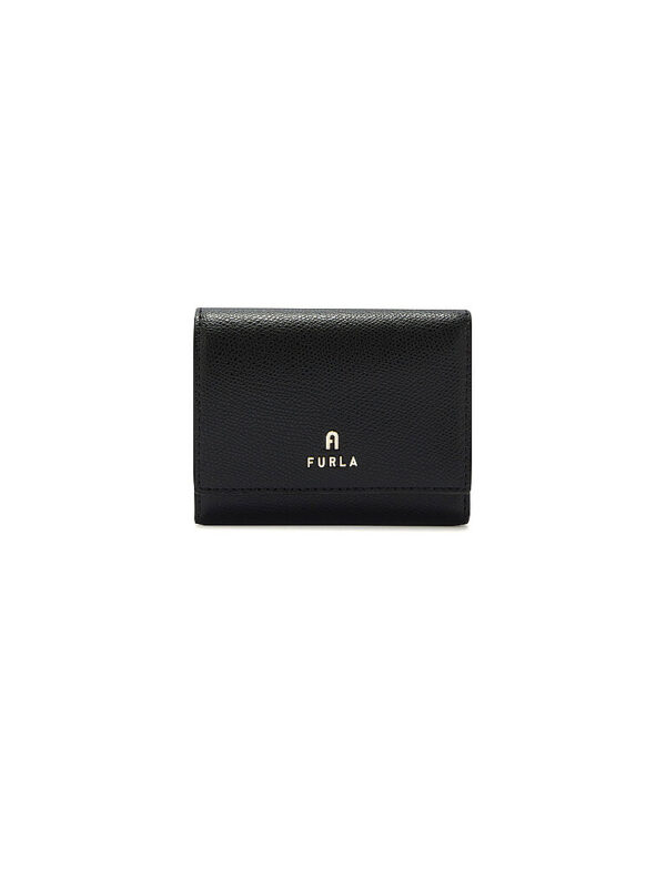 FURLA Geldbörse CAMELIA schwarz