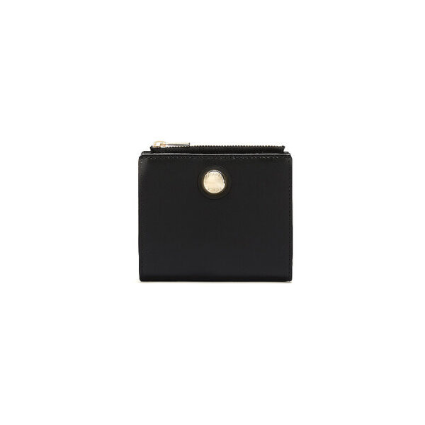 FURLA Geldbörse SFERA Small schwarz