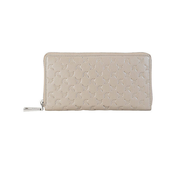 JOOP Geldbörse LEGGERO STAMPA beige
