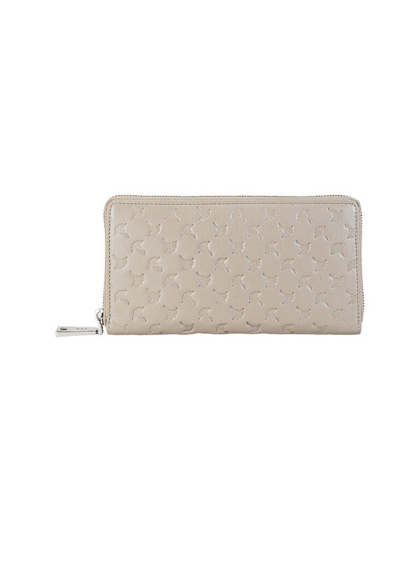 JOOP Geldbörse LEGGERO STAMPA beige