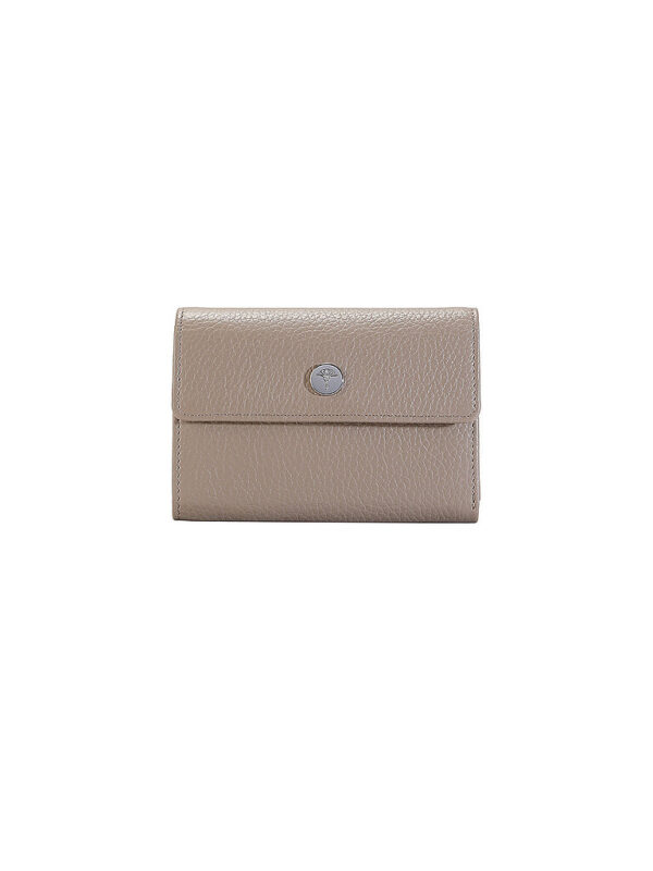 JOOP Geldbörse POMPEJI beige
