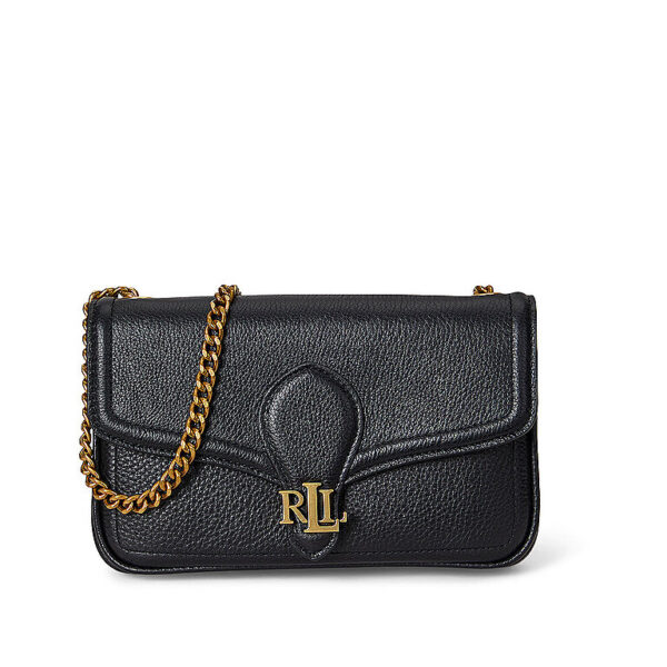 LAUREN RALPH LAUREN Geldbörse RADLEY schwarz