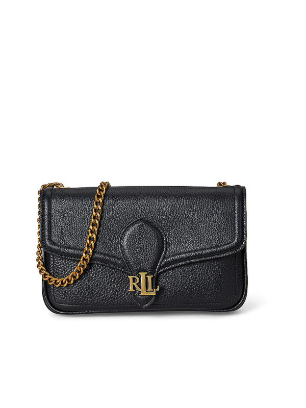 LAUREN RALPH LAUREN Geldbörse RADLEY schwarz