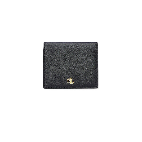 LAUREN RALPH LAUREN Geldbörse Small schwarz