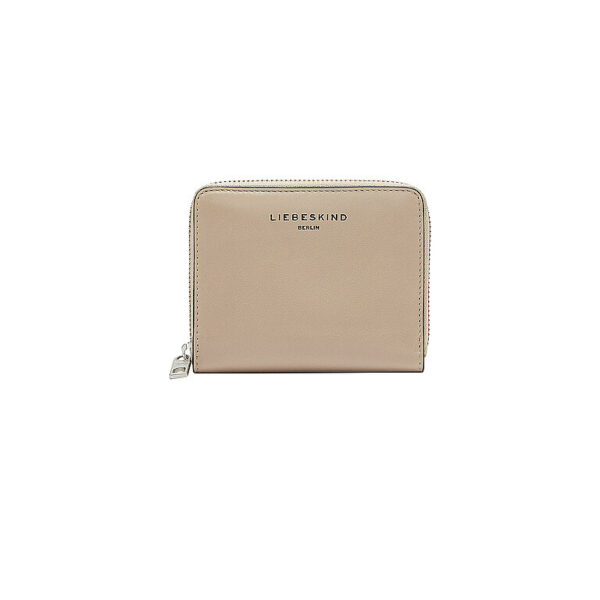 LIEBESKIND BERLIN Geldbörse CONNY Medium beige