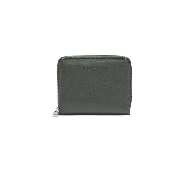 LIEBESKIND BERLIN Geldbörse CONNY Medium olive