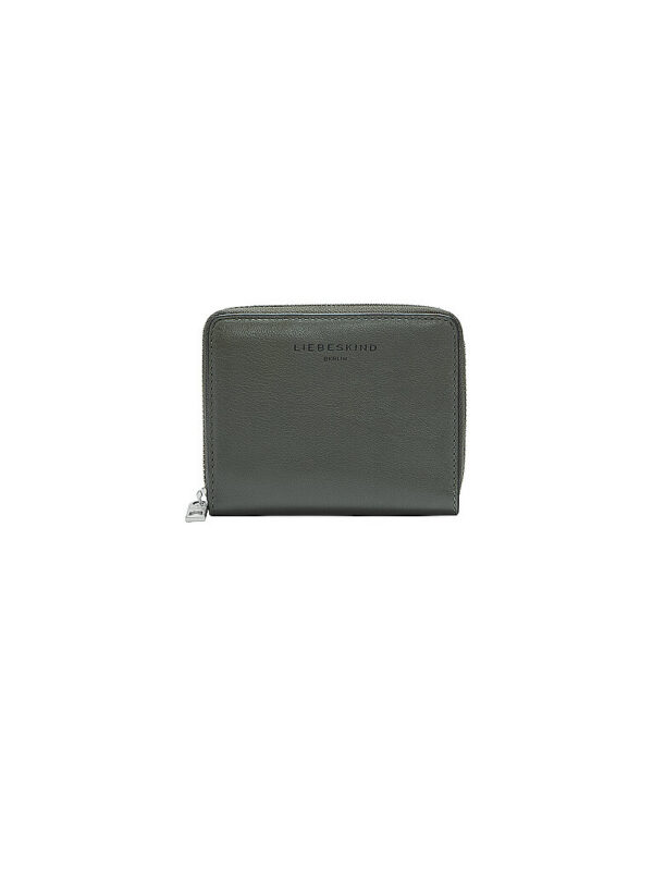 LIEBESKIND BERLIN Geldbörse CONNY Medium olive