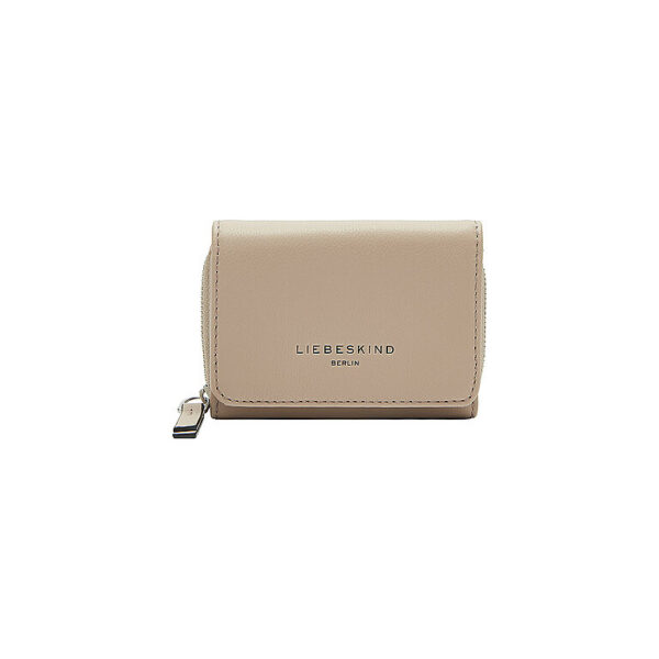 LIEBESKIND BERLIN Geldbörse PABLITA beige