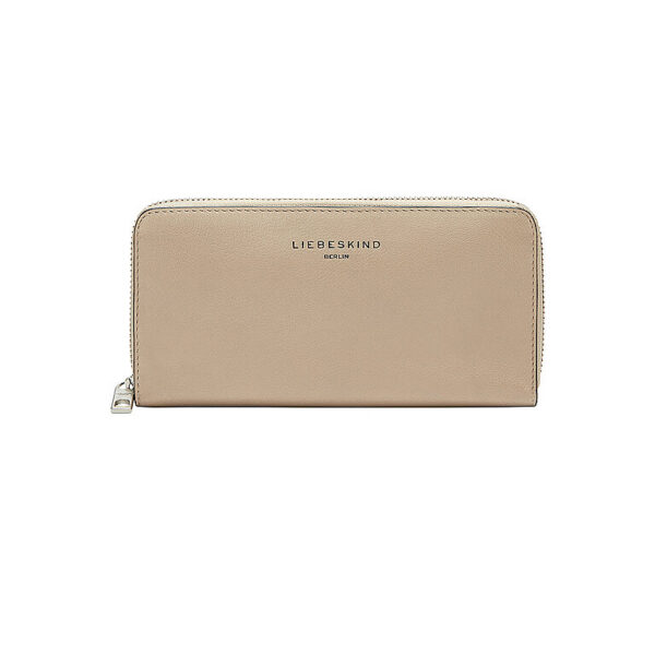 LIEBESKIND BERLIN Geldbörse SALLY Large beige