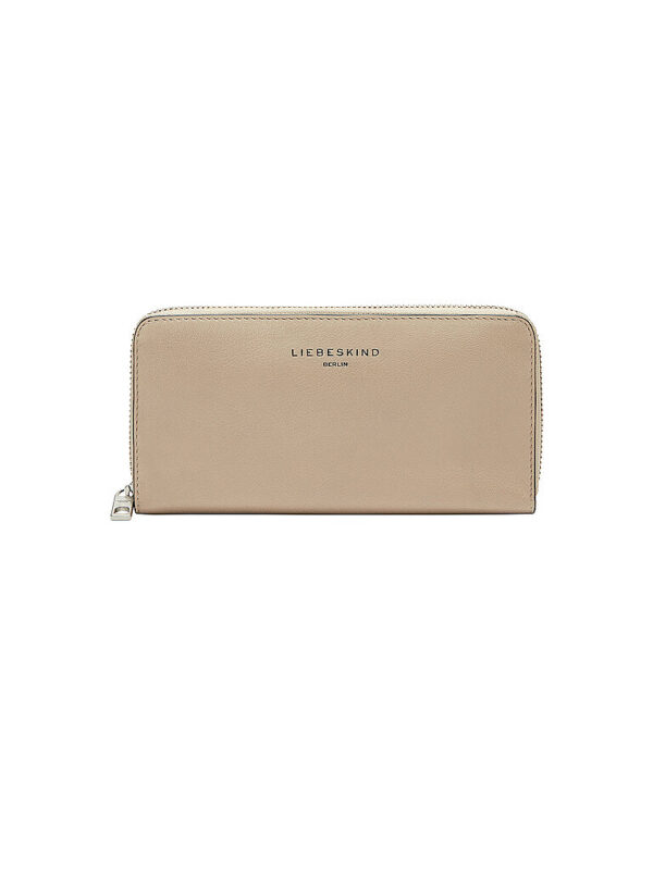 LIEBESKIND BERLIN Geldbörse SALLY Large beige