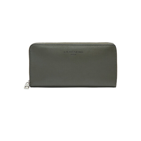 LIEBESKIND BERLIN Geldbörse SALLY Large olive