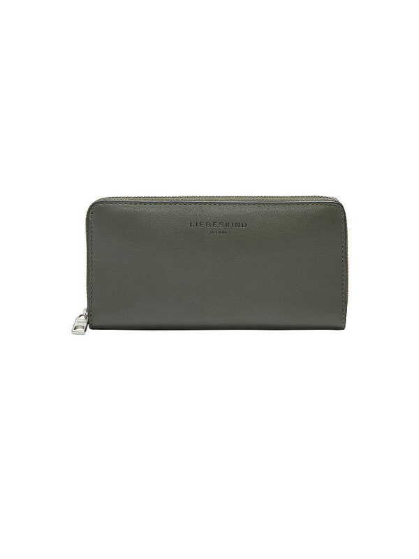 LIEBESKIND BERLIN Geldbörse SALLY Large olive