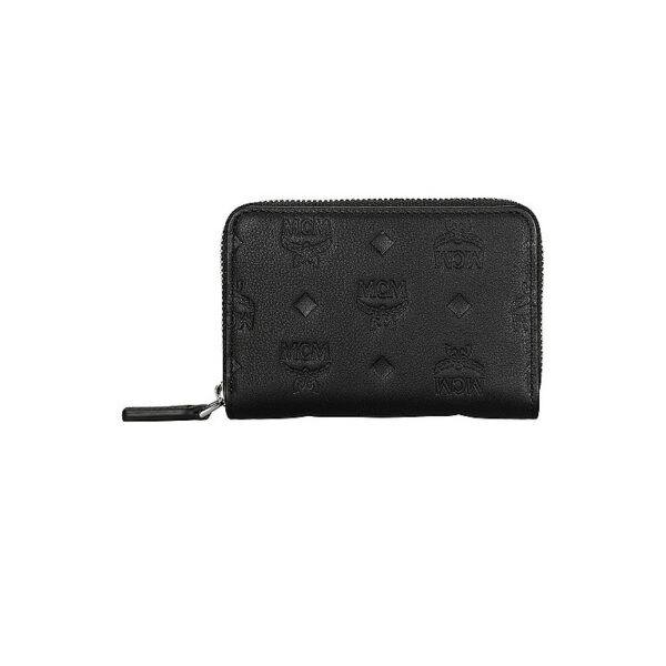 MCM Geldbörse AREN XMini schwarz